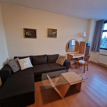 Flora Apartments Tmf Borovec Kültér fotó