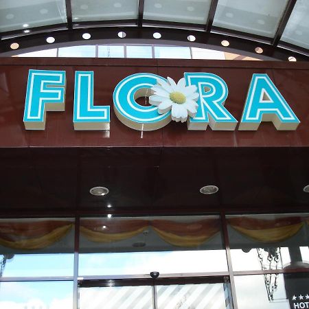 Flora Apartments Tmf Borovec Kültér fotó