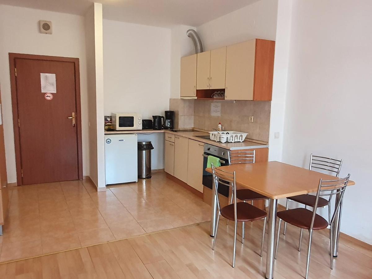 Flora Apartments Tmf Borovec Kültér fotó