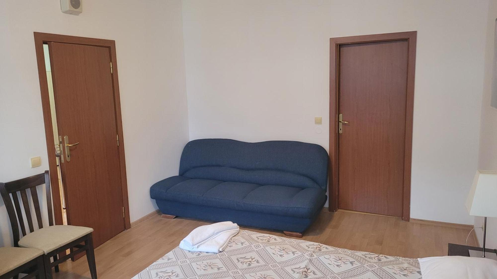 Flora Apartments Tmf Borovec Kültér fotó