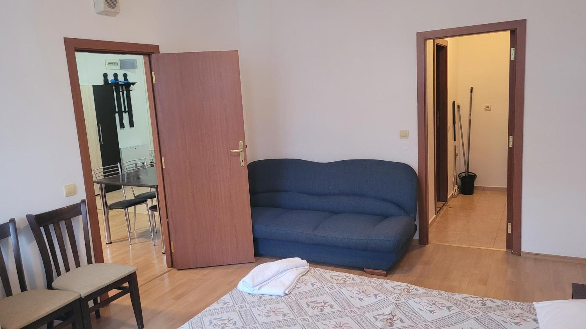 Flora Apartments Tmf Borovec Kültér fotó