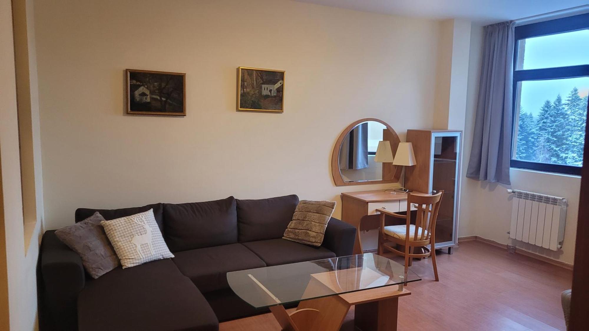 Flora Apartments Tmf Borovec Kültér fotó