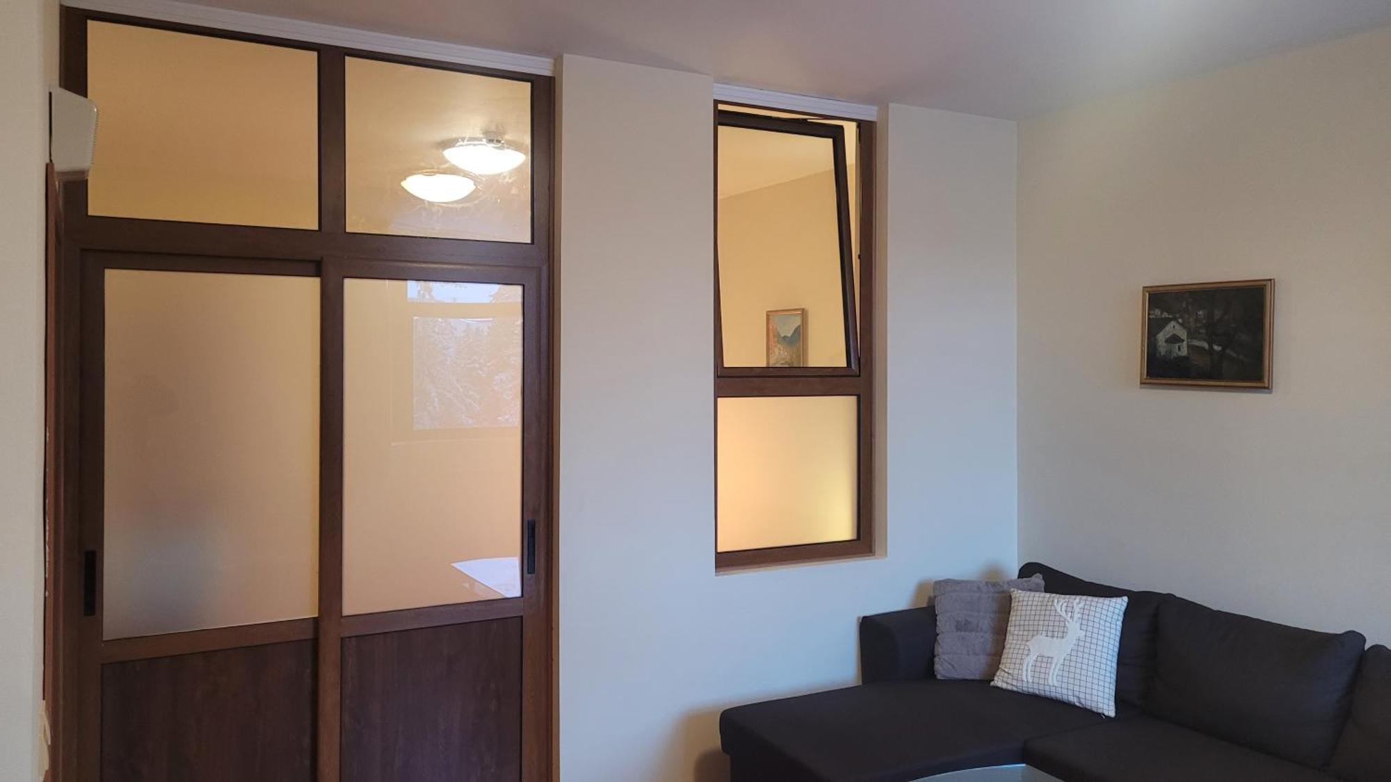 Flora Apartments Tmf Borovec Kültér fotó