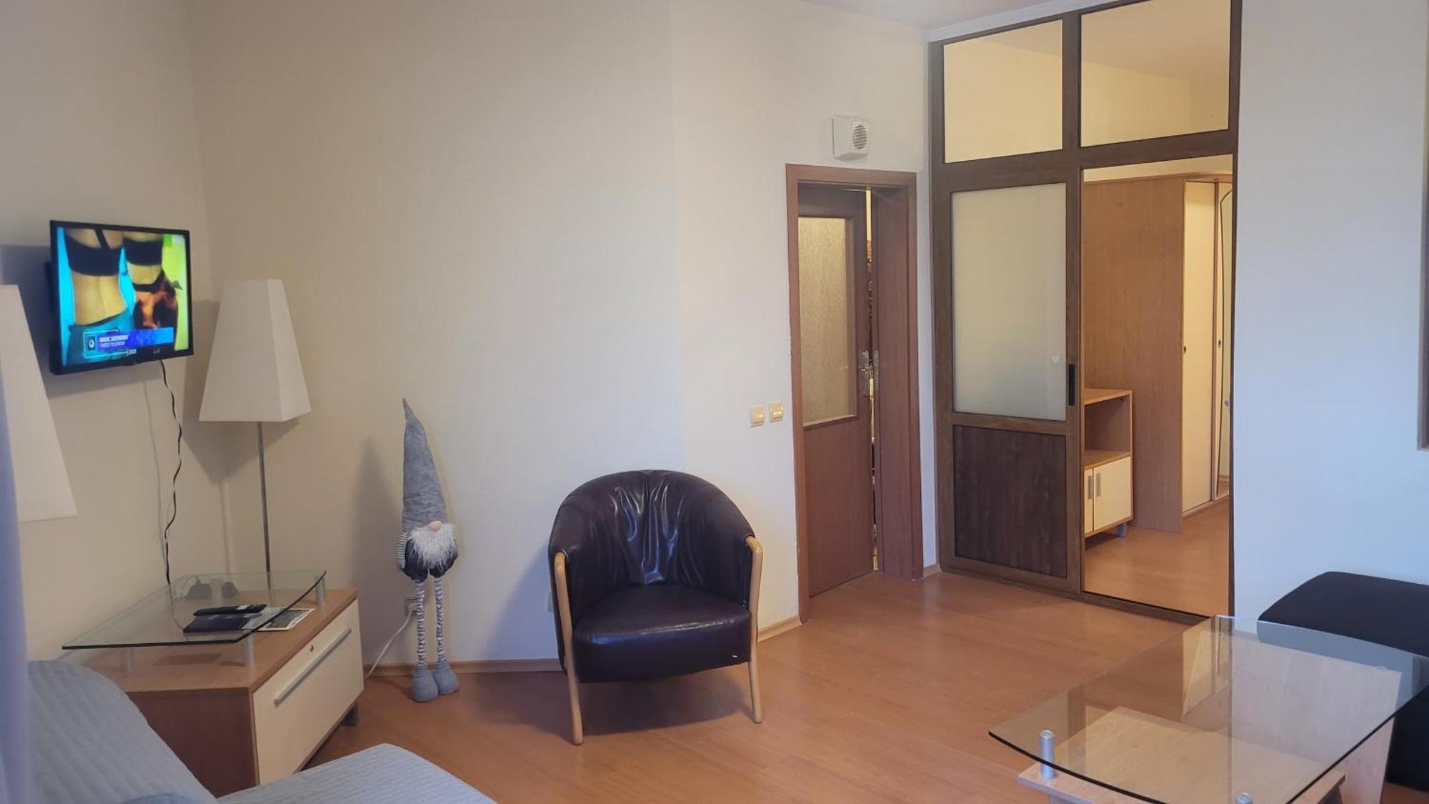 Flora Apartments Tmf Borovec Kültér fotó