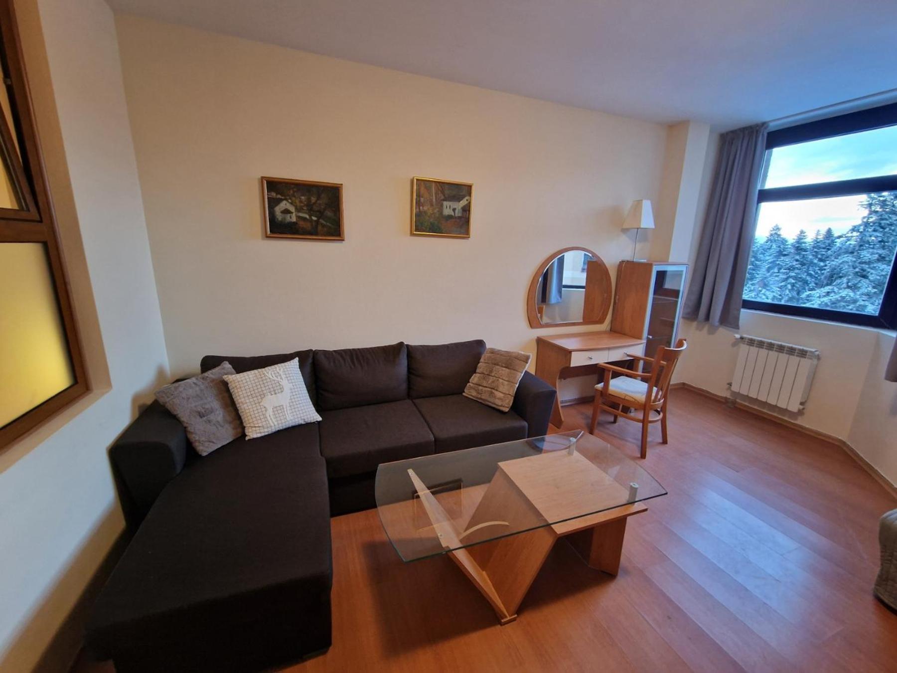 Flora Apartments Tmf Borovec Kültér fotó