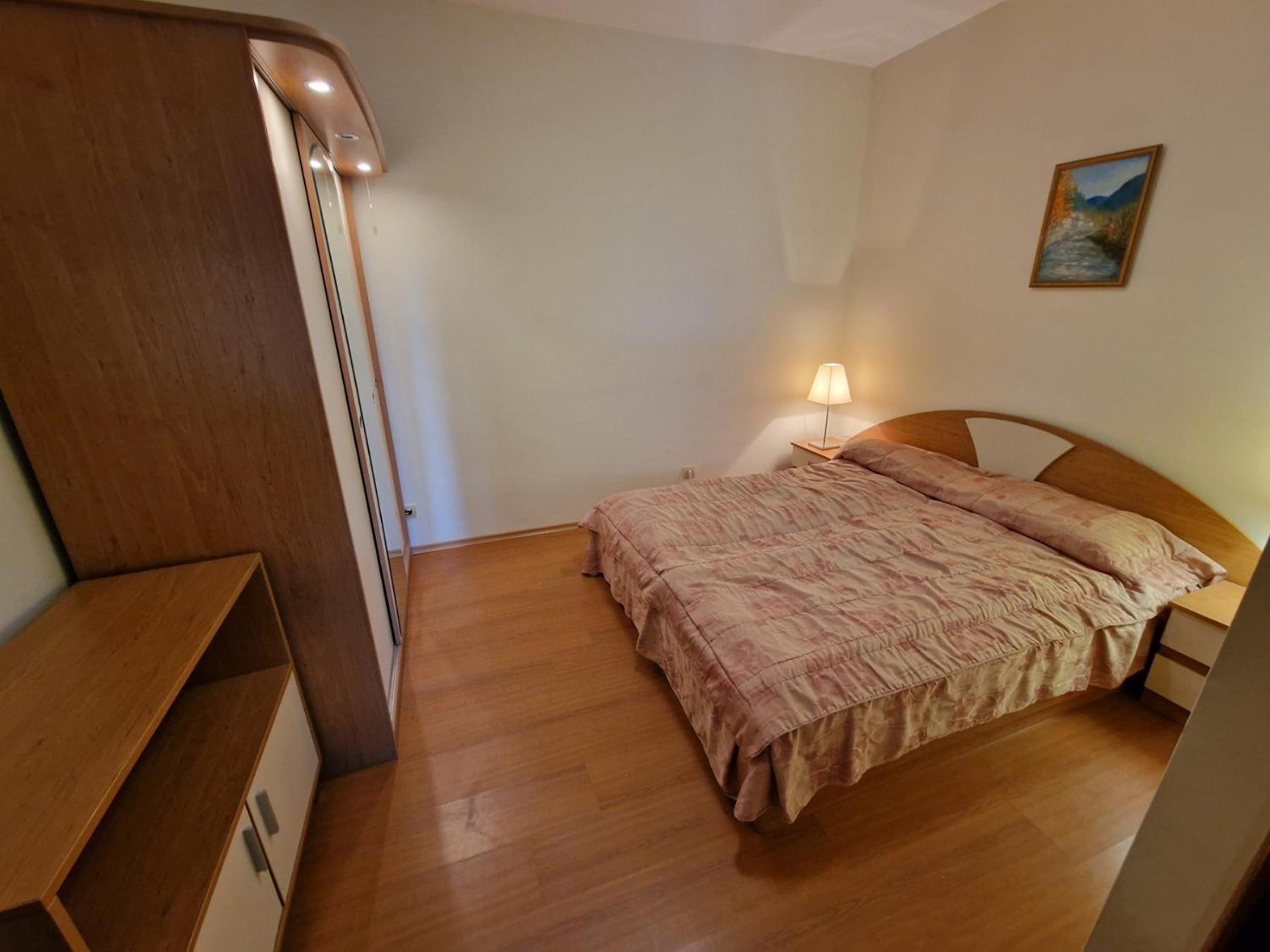 Flora Apartments Tmf Borovec Kültér fotó