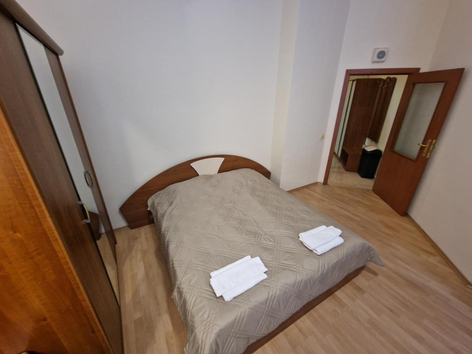 Flora Apartments Tmf Borovec Kültér fotó