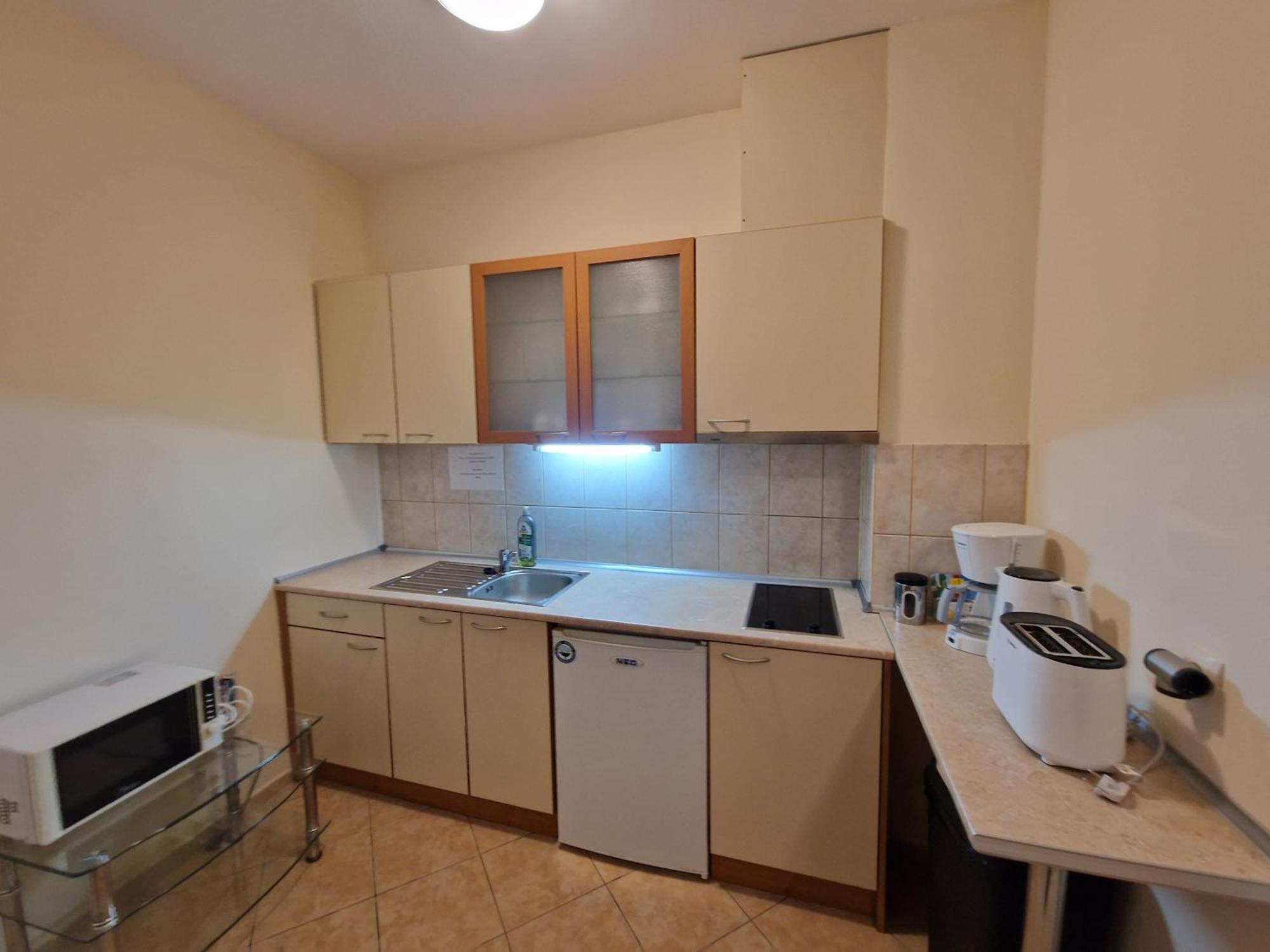 Flora Apartments Tmf Borovec Kültér fotó