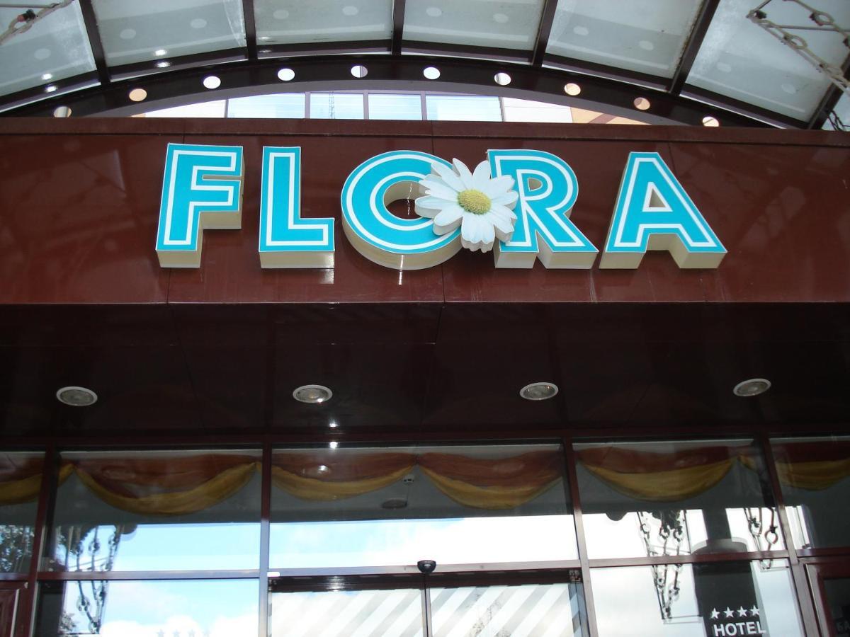 Flora Apartments Tmf Borovec Kültér fotó